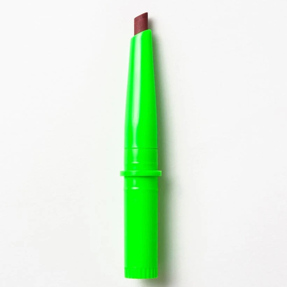 NEW FLYTE.70 Chiseled Lip Liner Refill in FAME
